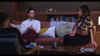 Couples Therapy Season 2 - Clip - Scared to Engage