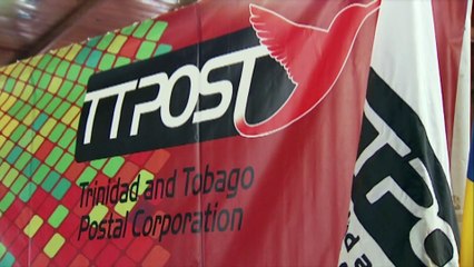 No Protocols To Protect New TTPOST Address System
