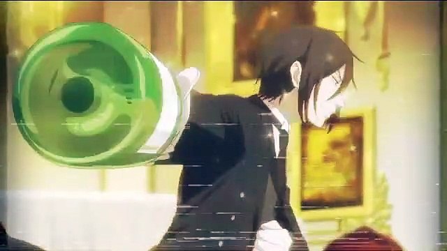 Sebastian ( Black Butler ) X Listener “I Love You, But I’M A Demon”