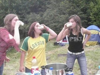 Fetes entre amis