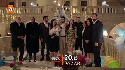 Hercai 68. Bölüm 2. Fragmanı - Evlat acısı