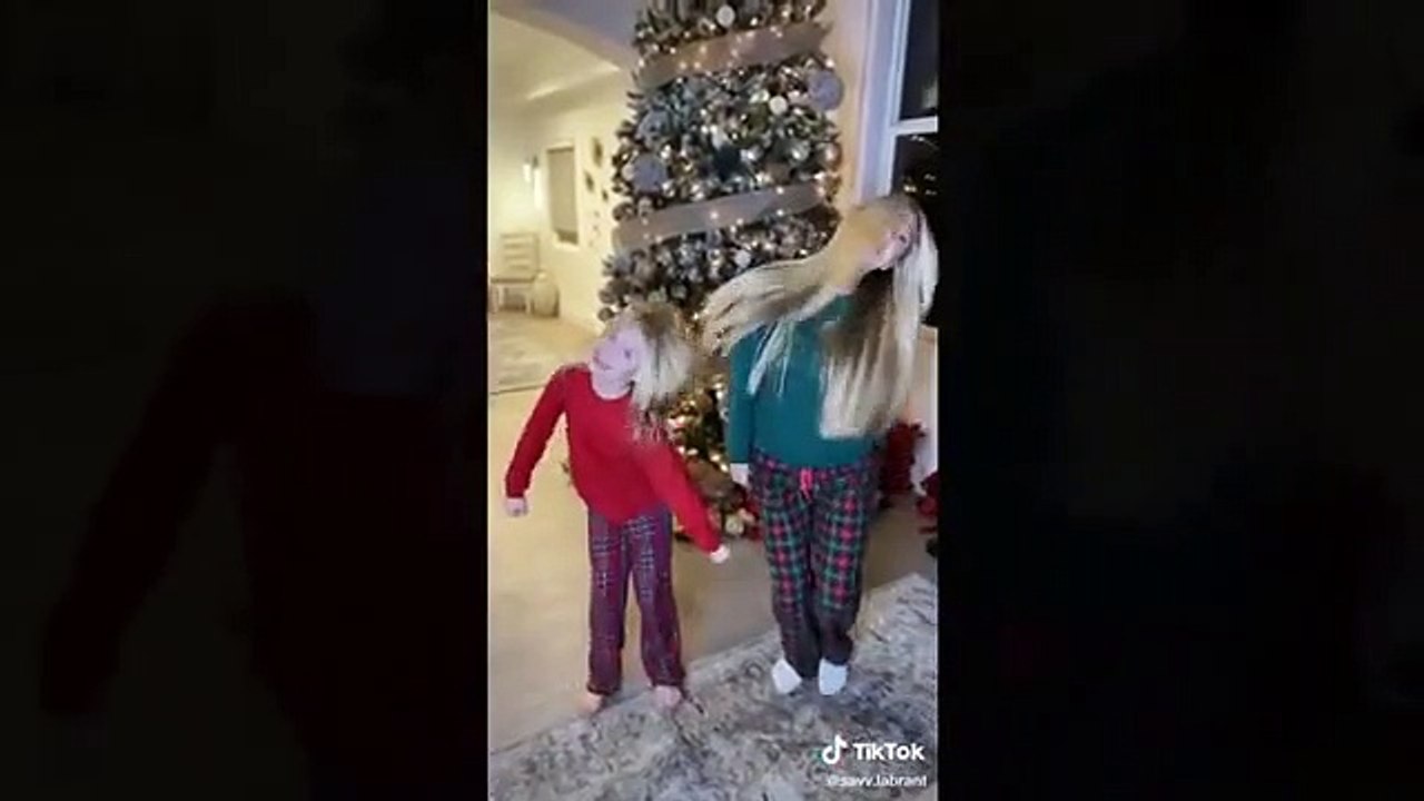 Best Of Savannah Labrant Tiktok Compilation ~ @Savv.Labrant Tiktok Dances 2021