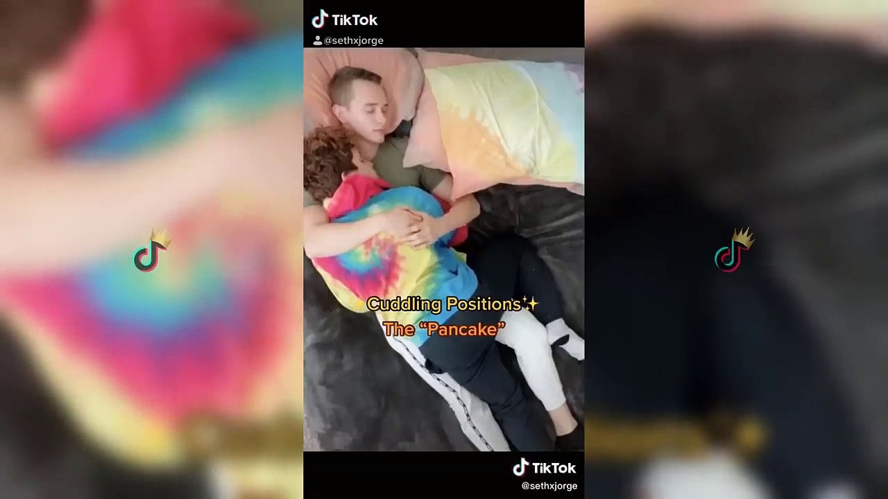 Compilation Tiktok Jujufitcat 2020/2021
