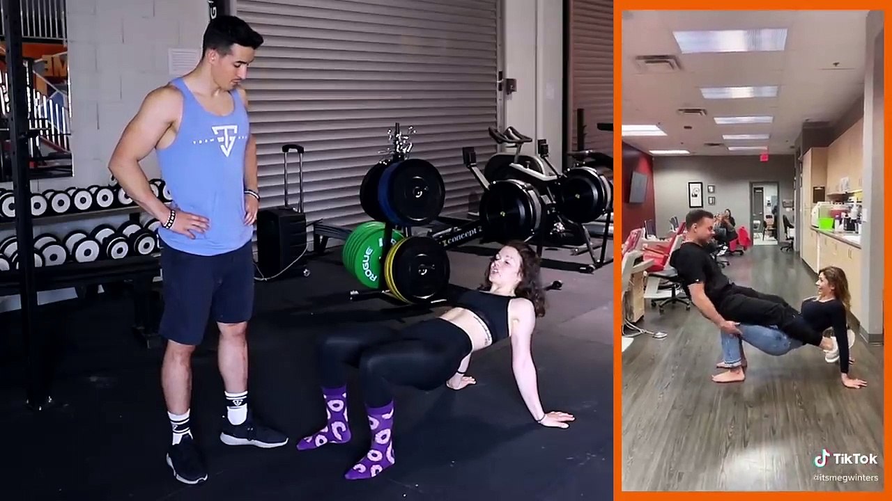 Pinoy Best Funny Tiktok Compilation || Try Not To Laugh