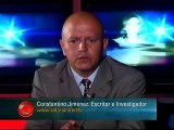 ΞΧTRɅNOЯMɅL ► 9 de Octubre 2012 - Programa Completo Extranormal