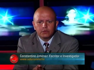 ΞΧTRɅNOЯMɅL ► 9 de Octubre 2012 - Programa Completo Extranormal