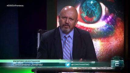 extranormal 12 de MAYO parte 1