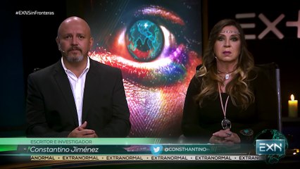 EXTRANORMAL 14 de bril parte 1