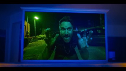 Vanquish Movie Clip - Get Out of There