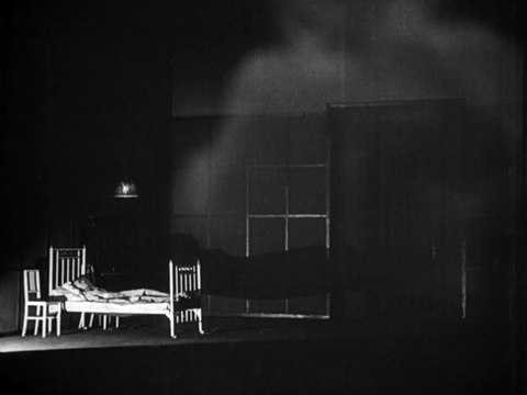 THE HANDS OF ORLAC Movie Clip - Your hands could not be saved