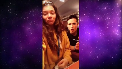 Jujufitcats Tik Tok Compilation