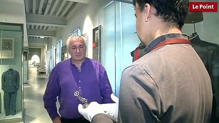 Oyez l'étonnante histoire du clairon qui sonna le premier Cessez-le-feu le 7 novembre 1918 !