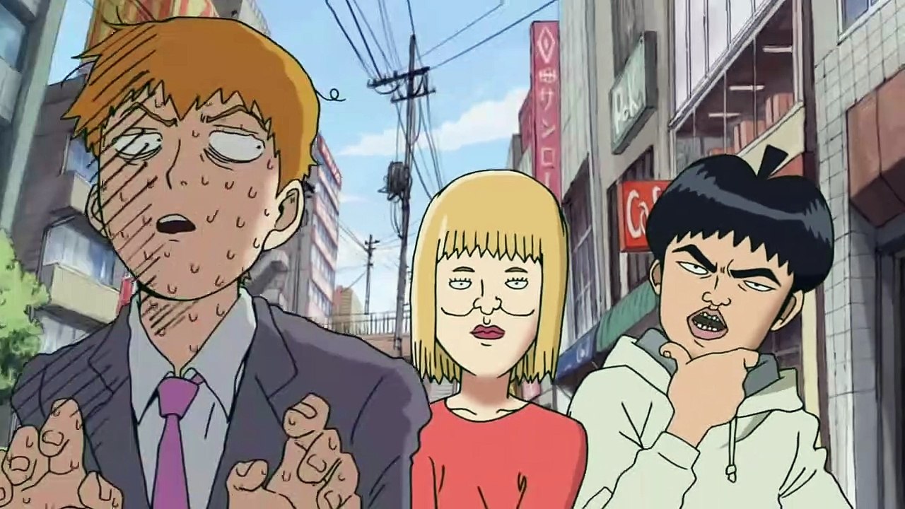 Why You Should Watch Mob Psycho 100