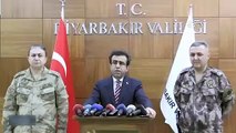 PKK'nın üst düzey 2 yöneticisi öldürüldü
