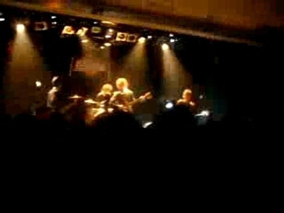 BB Brunes @ Le Forum