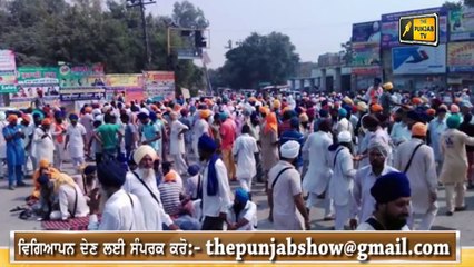 ਕੁੰਵਰ ਵਿਜੇ ਪ੍ਰਤਾਪ 'ਤੇ ਪਿਆ ਭੰਬਲਭੂਸਾ CM Captain is in trouble on Kunwar Vijay | Judge Singh Chahal
