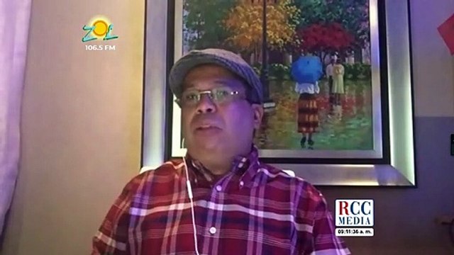 Euri Cabral: La educación presencial es vital en proceso enseñanza-aprendizaje.