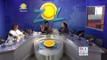 Zoila Luna habla sobre la separación de Alex Rodriguez y Jennifer Lopez