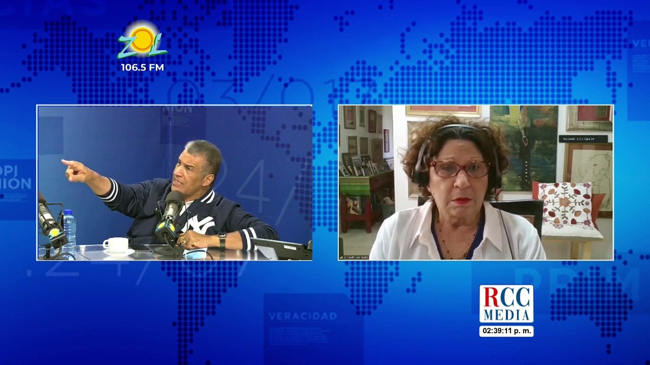 Equipo Sol de la Tarde: Principales Noticias