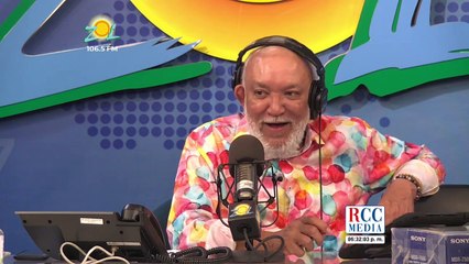 El Mismo Golpe Con Jochy Conversamos Con Ana Deisy Sobre La Propuesta Pensión Para Locutores