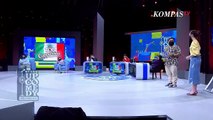 Eliminasi, Yang Lolos Ke 3 Besar Adalah...- SEGMEN 1 | ULTIMATE SHOW 12 - SUCI IX