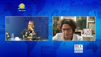 Equipo Sol de la Tarde: El Mundo Está En las Vacunas
