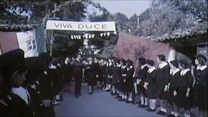 Vajzat me kordele te kuqe - pjesa 2HD