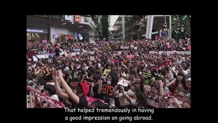 [eng] Burn The Stage | Ep6 Moonchild