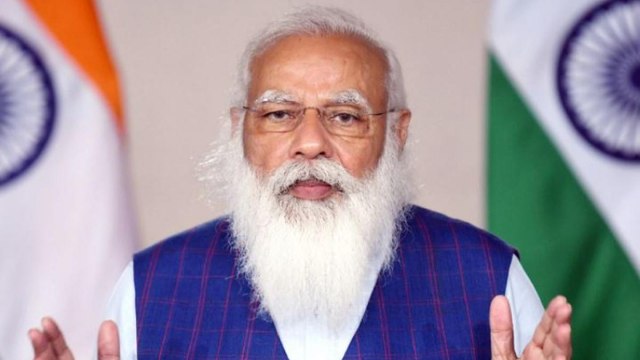 Kumbh Mela should now only be symbolic: PM Modi