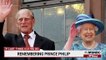 Prince Philip Was Once Mistaken For Winston Churchill - The 11th Hour