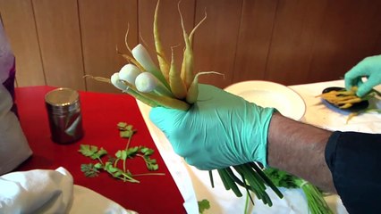 Les carottes ne sont pas cuites !