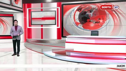 RTM《华语新闻》午间时段 #20210417 完整视频