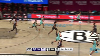 Play of the Day: Terry Rozier