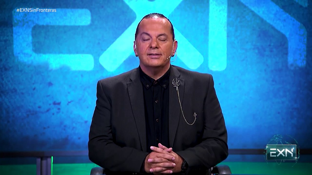EXTRANORMAL 23 DE JUNIO PARTE 2