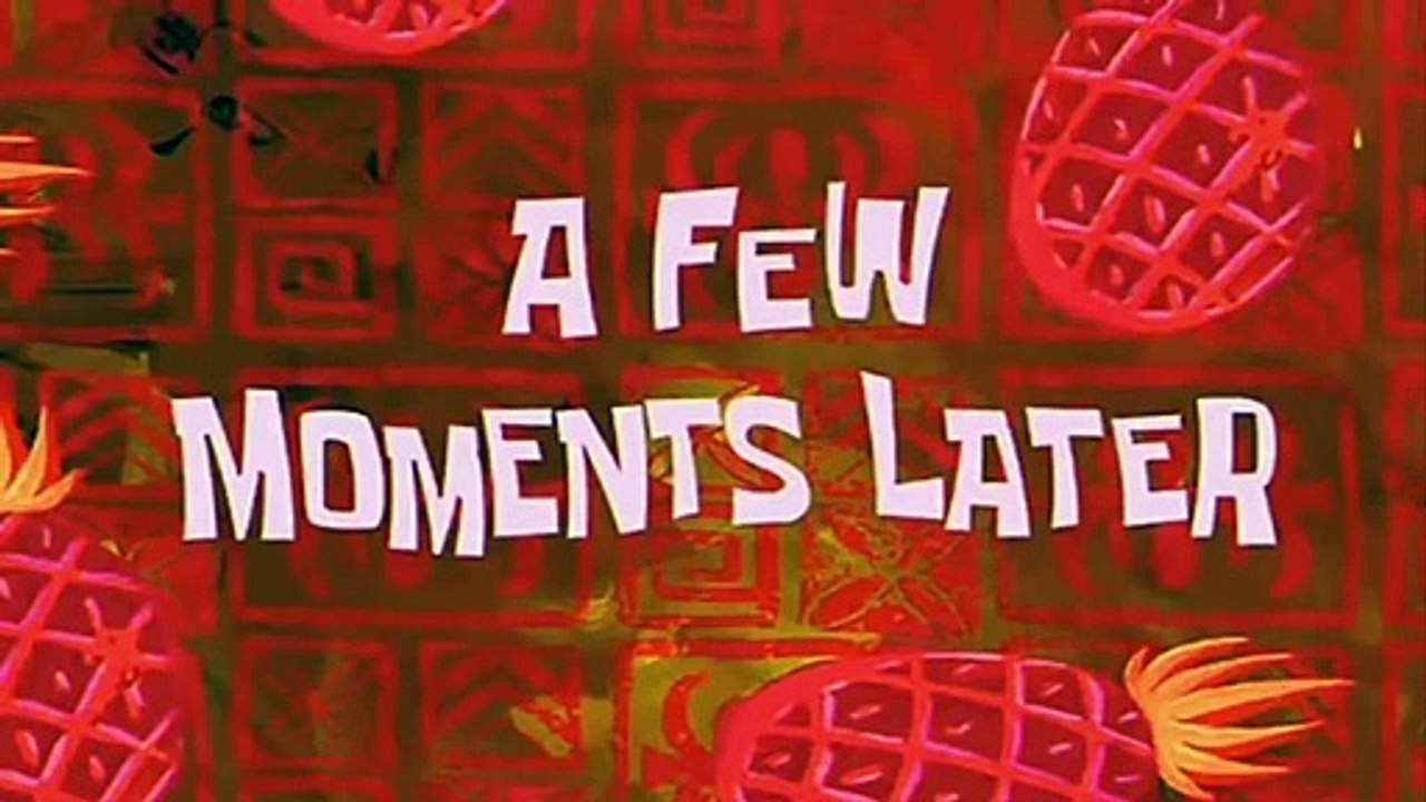 I found time machine