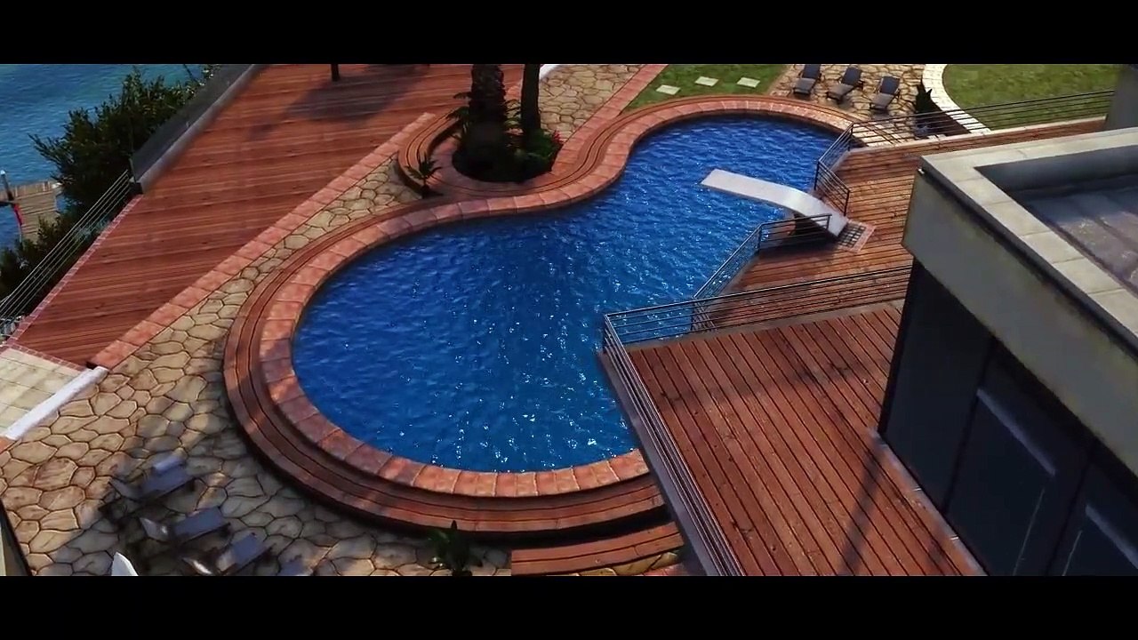 rêve (clip-officiel)