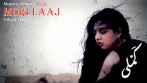 Mori Laaj | Masuma Anwar | Live Show Kamli | Gaane Shaane