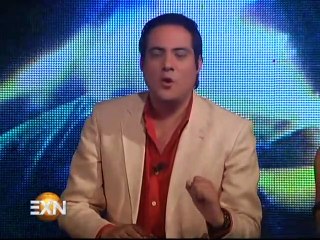 Extranormal Programa del 28 de Abril de 2012