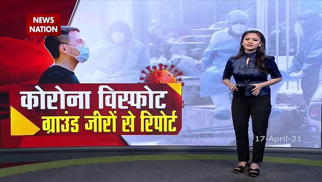 Railways converts coaches into isolation wards for Corona Patients