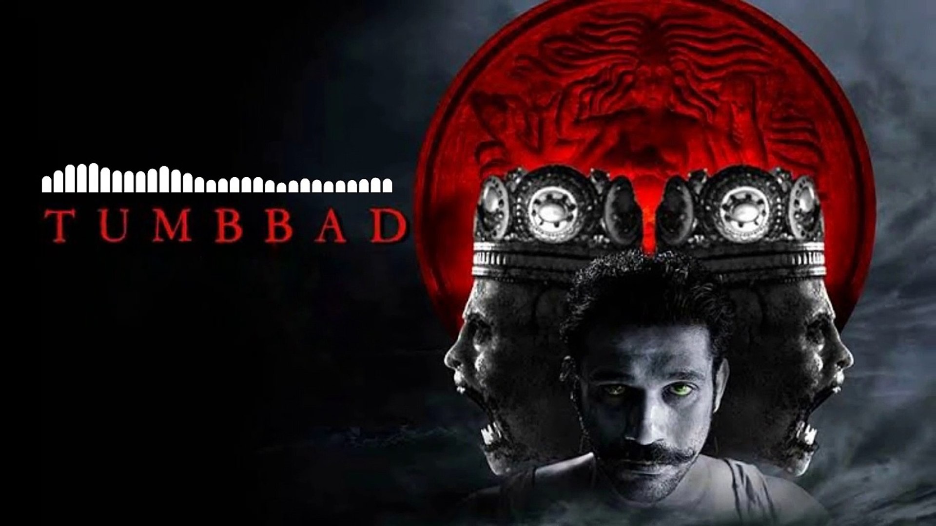 TUMBBAD MOVIE BGM RINGTONE - video Dailymotion