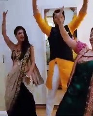 We are back with most apt Ganpati song posted by Parth Samthaan