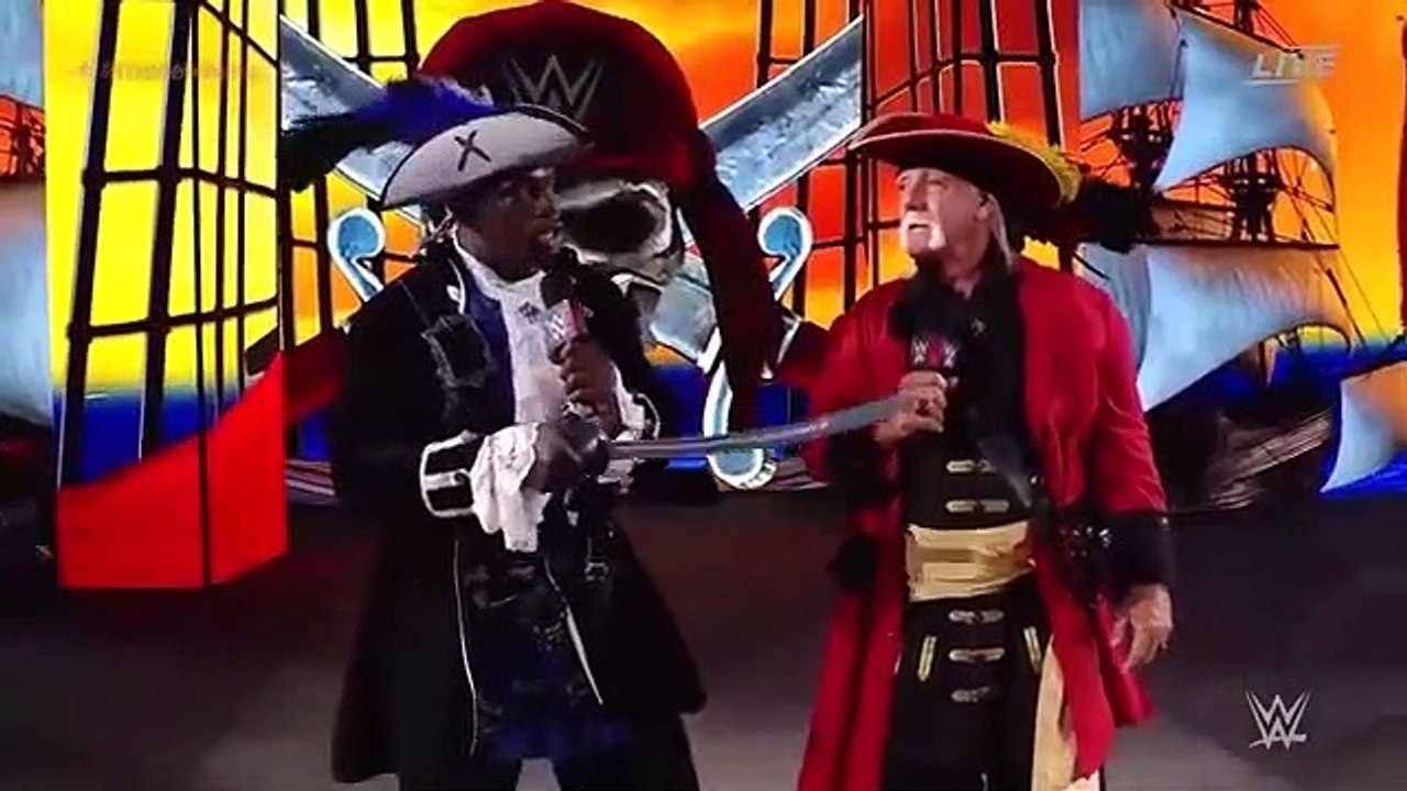 WWE WrestleMania 2021 Highlights Full show Night 2 - WWE WrestleMania 37 Full Highlights