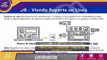 Microsoft Power BI Desktop - PARTE 5