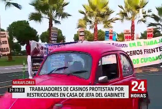 Trabajadores vinculados a la natación alzaron su voz por nuevas medidas restrictivas