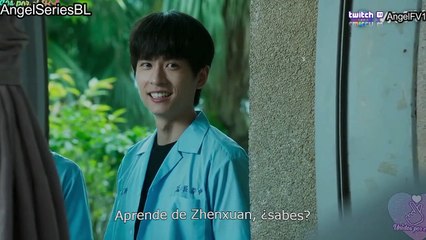 We Best Love: Fighting Mr. 2nd Ep.7 Sub Español