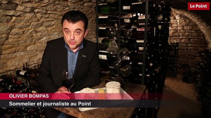 Vins et fromages, sont-ils des amis ?