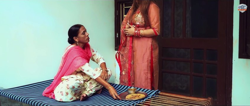 Latest Punjabi Song || Ranjit Mani || Dhee Rani || Full Video || Ft Poonam Kapoor