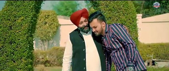 Latest Punjabi Song | Raman : Swag - Full Video | Sunder Banwala | Ravnoor | Mag Studio India