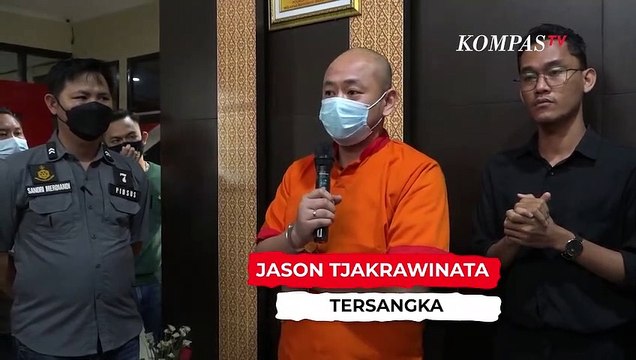 Terungkap Motif Jason Aniaya Perawat Siloam di Palembang