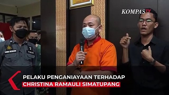 PPNI Desak Penganiaya Perawat Siloam, Jason Tjakrawinata Dihukum Berat